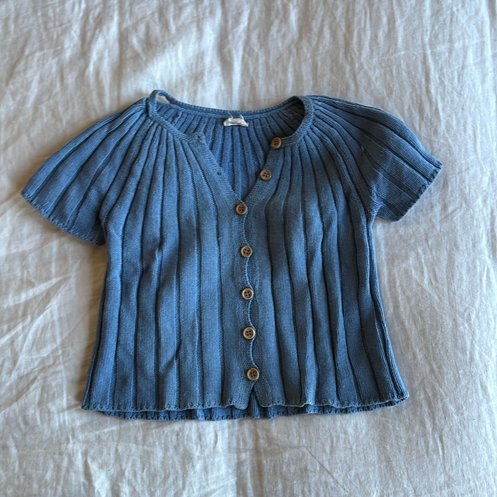 Oeuf Tee